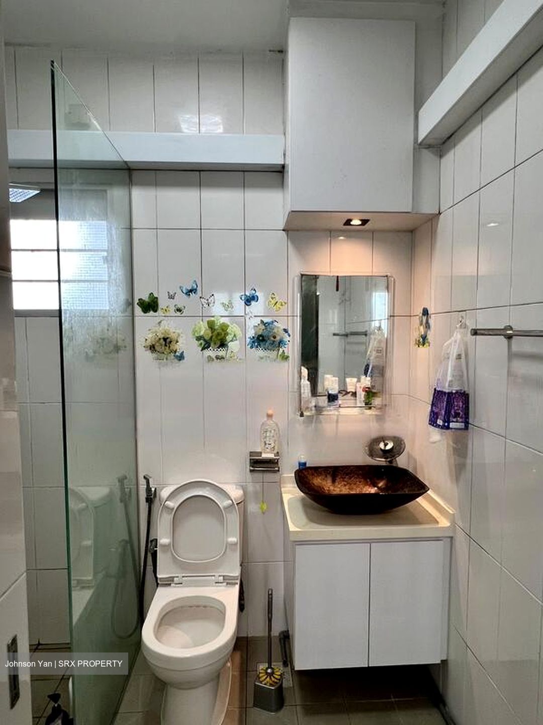 Blk 93B Telok Blangah Parcview (Bukit Merah), HDB 3 Rooms #451739301